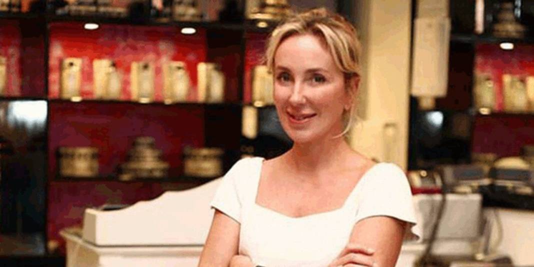 Türkiye'nin en zengin kadınları belli oldu: Listenin başındaki ismin serveti 4 milyar dolar! 23